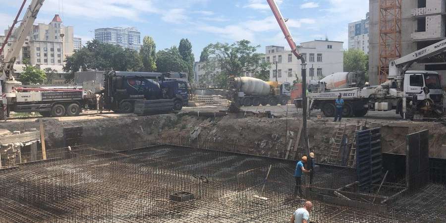 Фото 6. Липень 2020