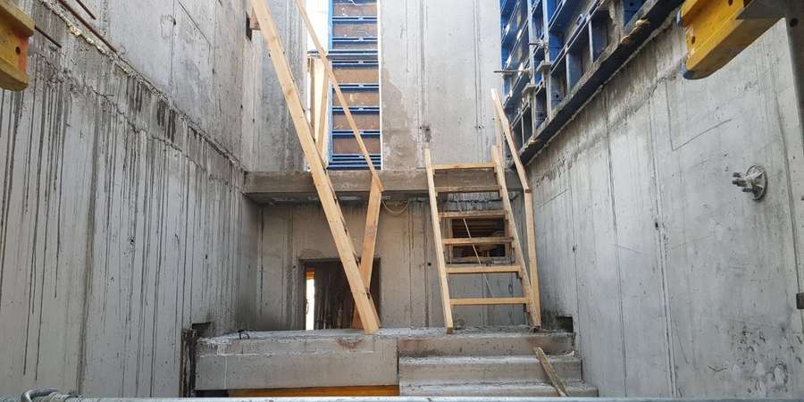 Фото 11. Октябрь 2019