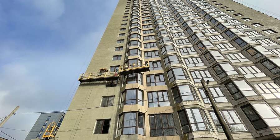 Фото 3. Октябрь 2021