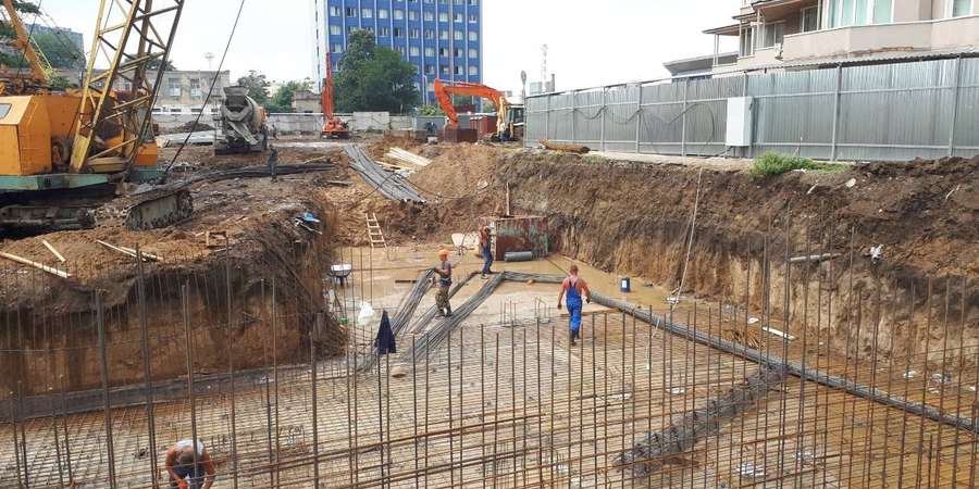 Фото 1. Вересень 2018