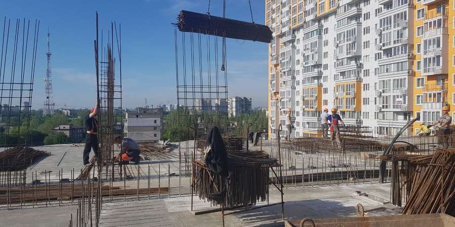 Фото 14. Травень 2019 р