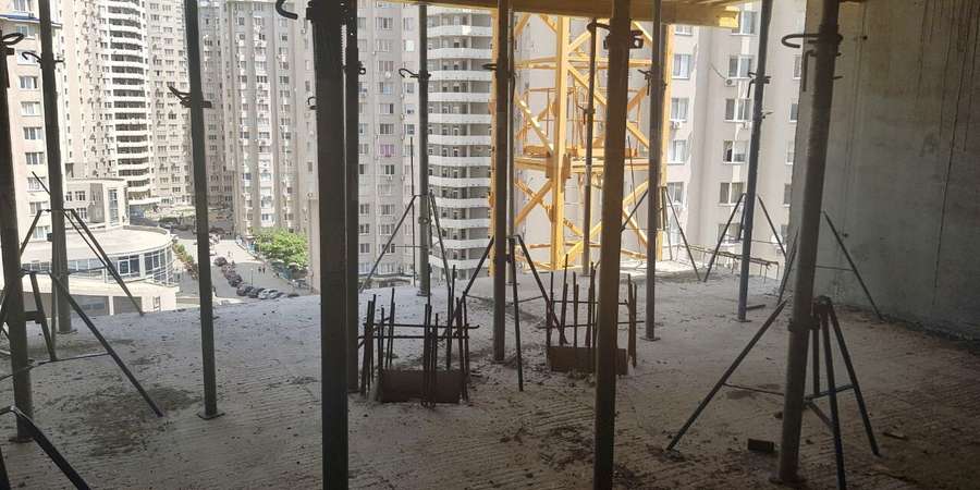 Фото 8. Июнь 2019