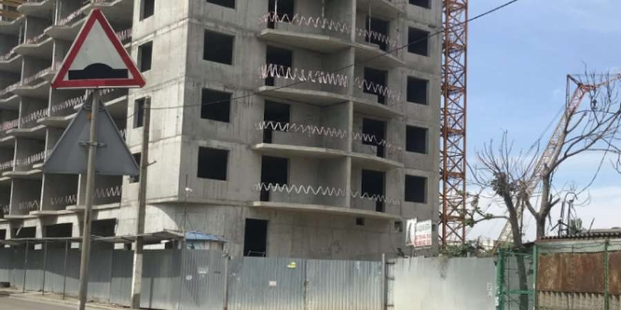 Фото 11. Травень 2019 р