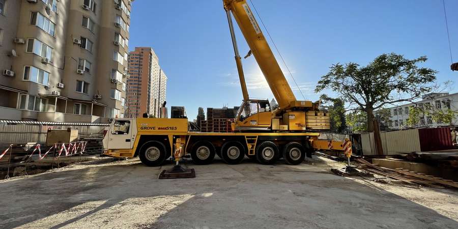 Фото 7. Сентябрь 2021