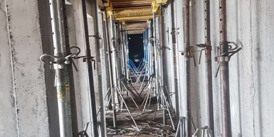 Фото 6. Февраль 2019