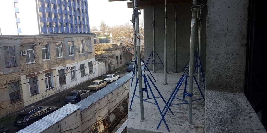 Фото 11. Март 2019