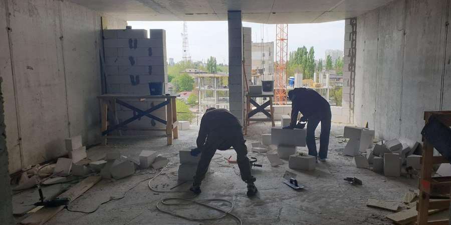 Фото 7. Май 2020