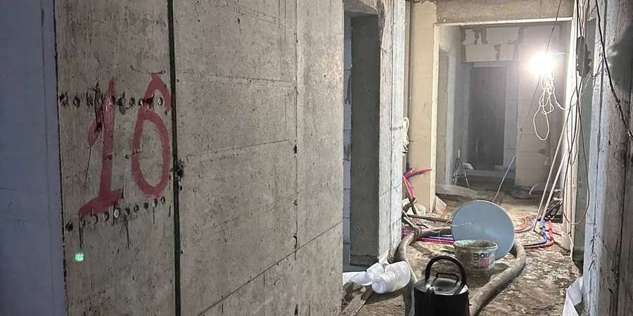 Фото 3. Январь 2025