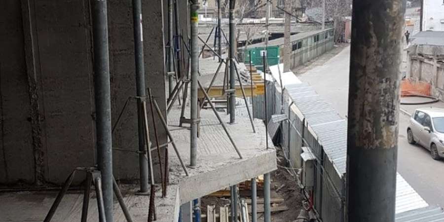 Фото 20. Февраль 2019