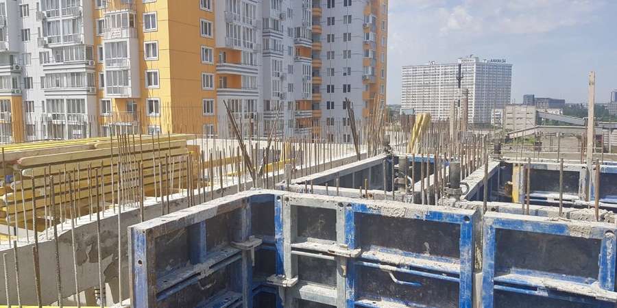 Фото 4. Июнь 2019