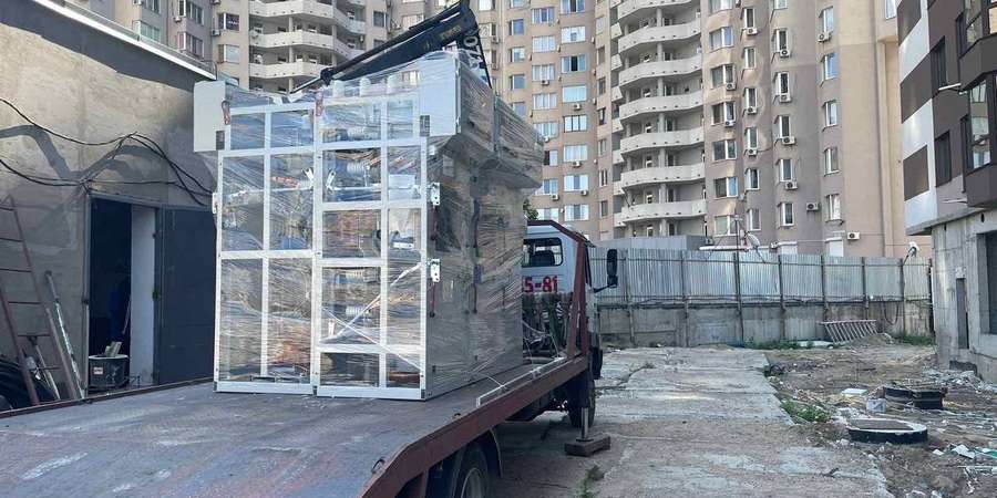 Фото 2. Май-июнь 2024