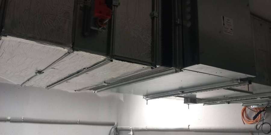 Фото 5. Листопад 2025