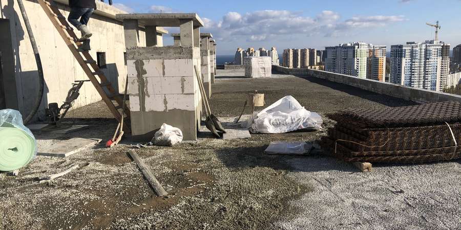 Фото 12. Листопад 2020