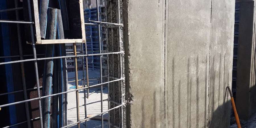 Фото 6. Апрель 2019