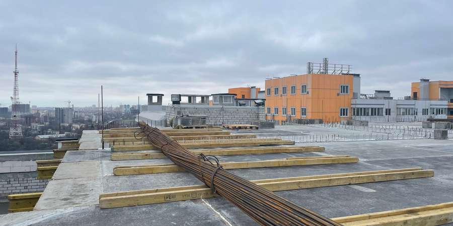 Фото 1. Январь 2022