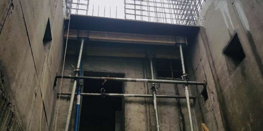 Фото 6. Февраль 2020