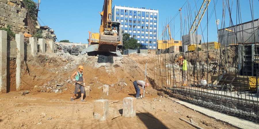 Фото 17. Вересень 2018