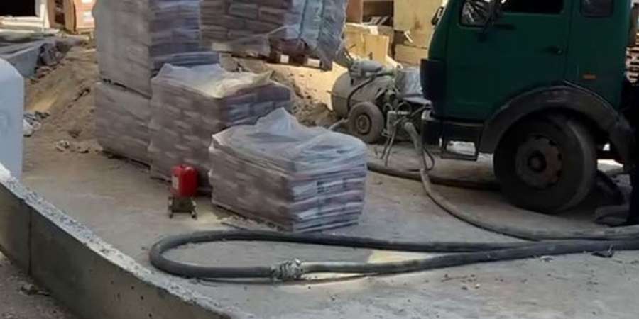 Фото 13. Апрель 2025