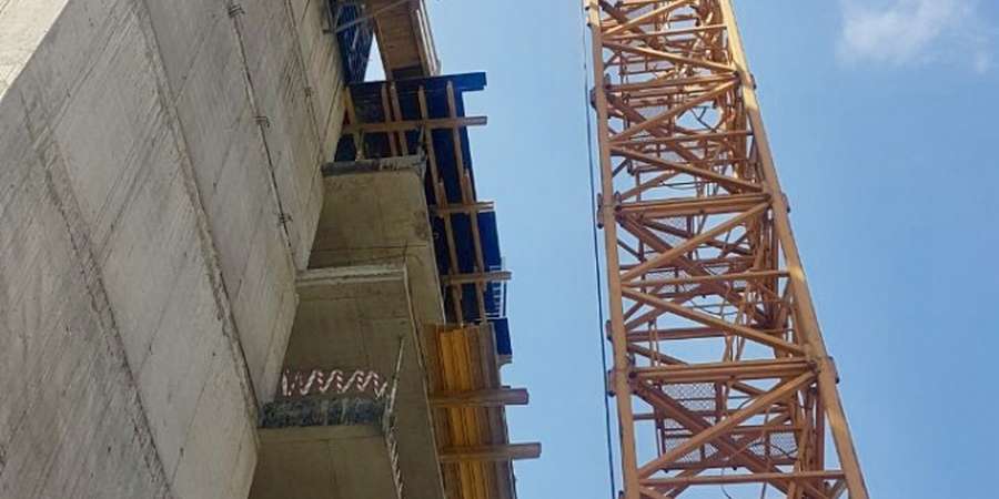 Фото 25. Апрель 2019