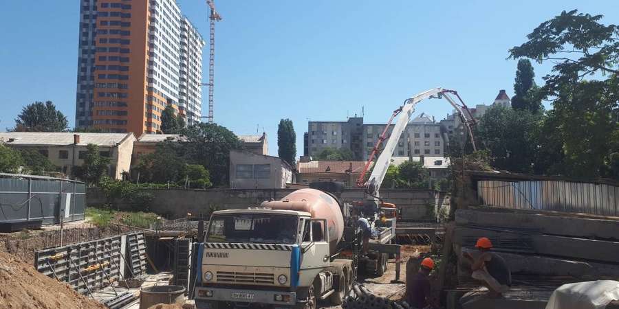 Фото 13. Вересень 2018