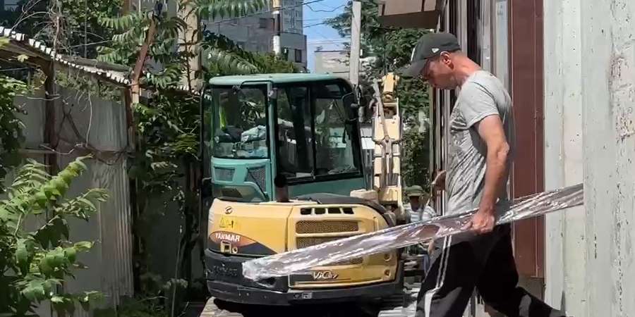 Фото 1. Червень 2025