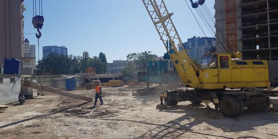 Фото 6. Октябрь 2019