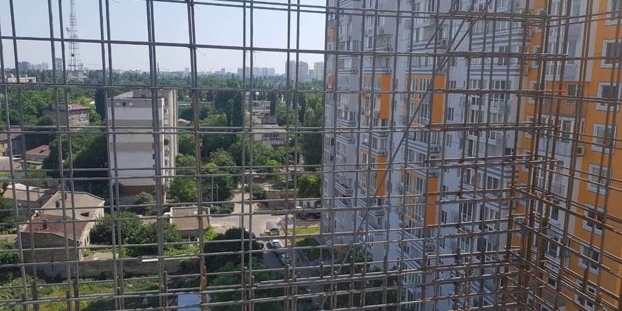 Фото 15. Июнь 2019