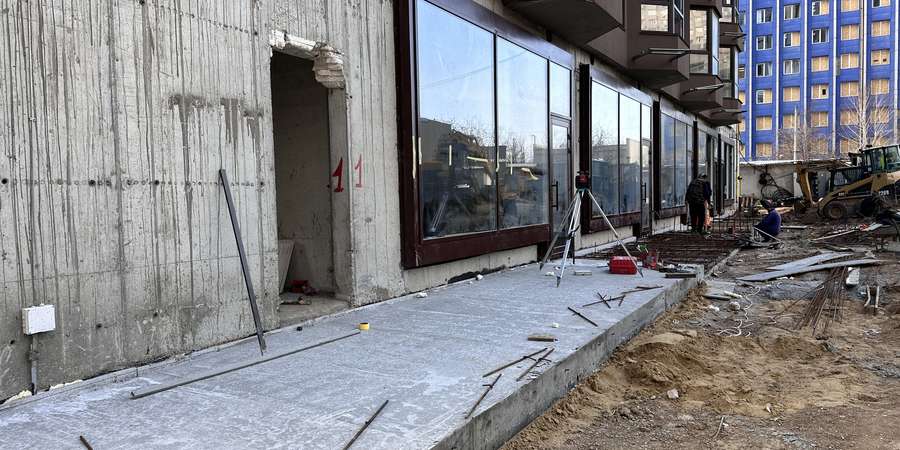 Фото 11. Березень 2026