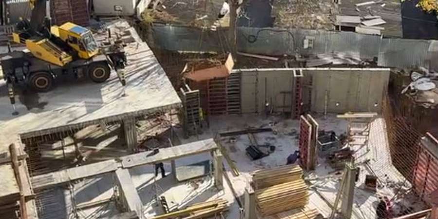 Фото 5. Листопад 2024