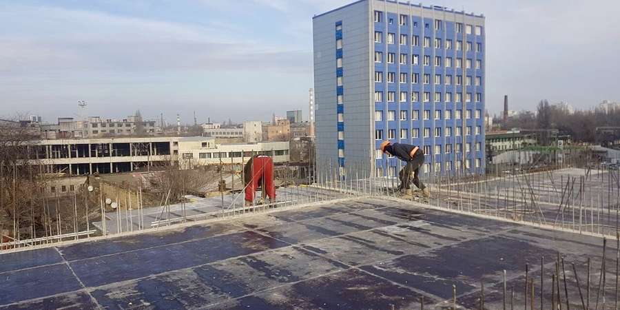 Фото 27. Март 2019