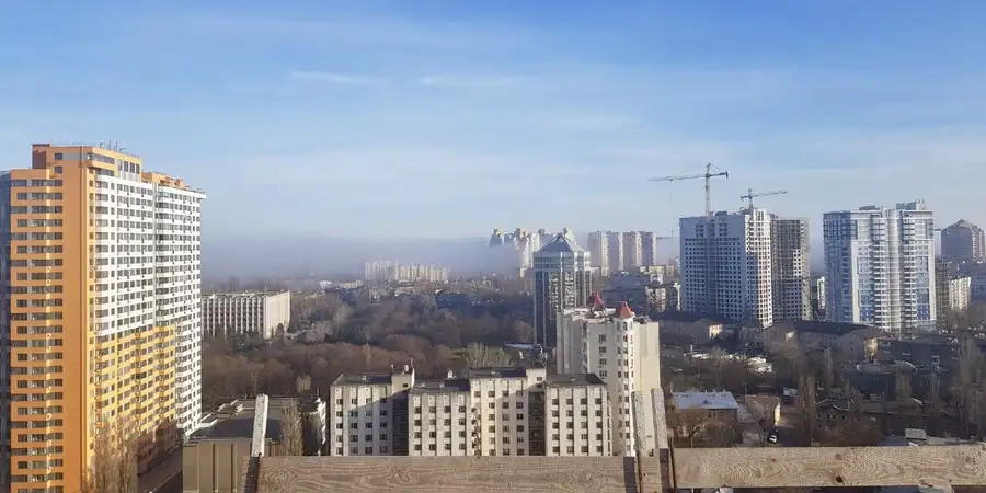 Фото 3. Грудень 2019