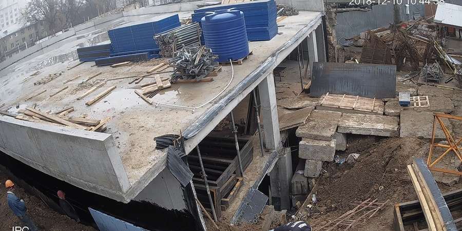 Фото 7. Декабрь 2018