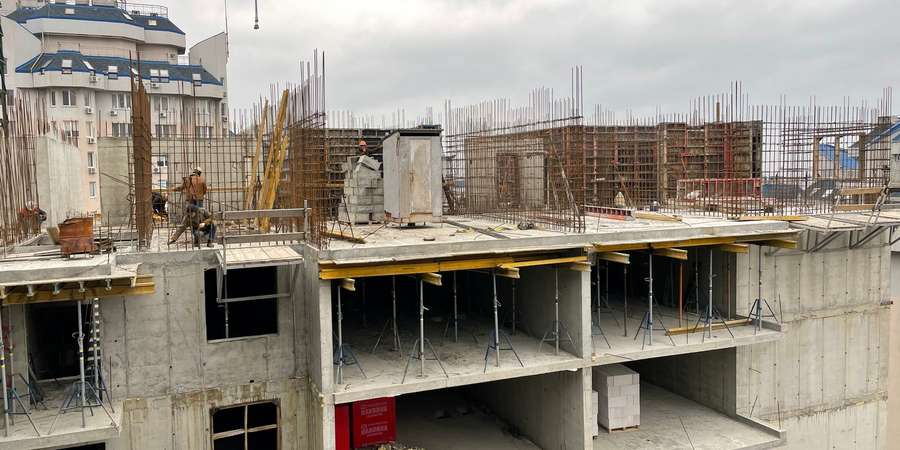 Фото 3. Декабрь 2021