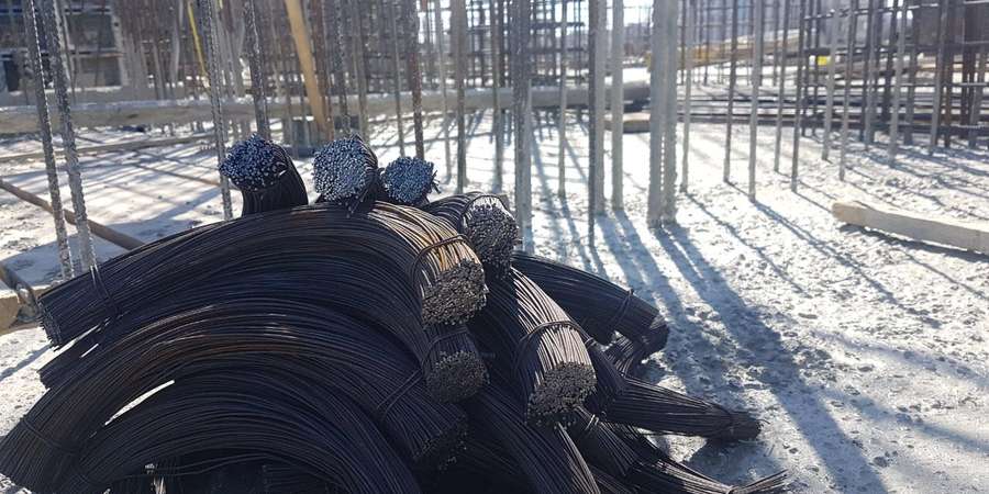 Фото 11. Апрель 2019