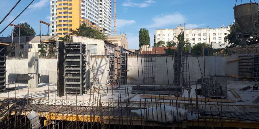 Фото 16. Вересень 2018