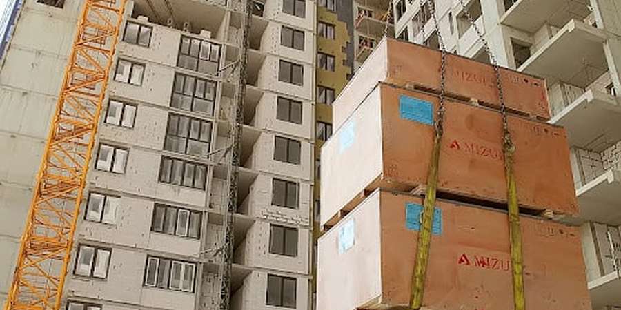 Фото 2. Июль 2022