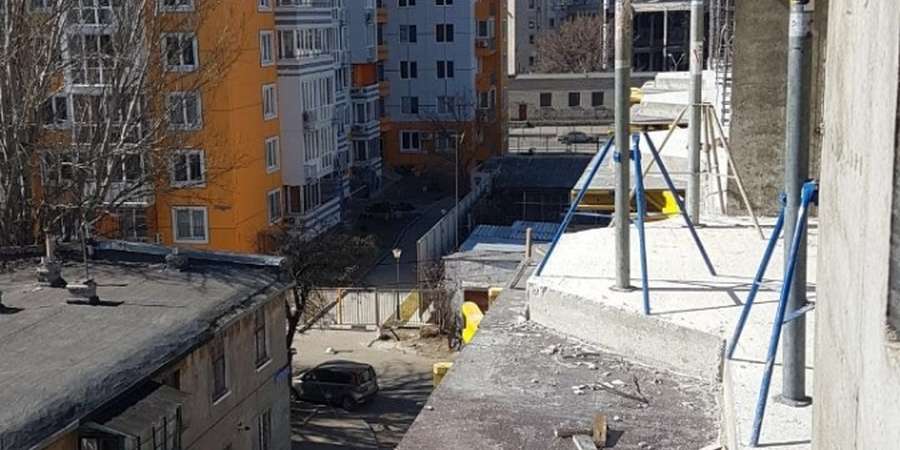 Фото 18. Март 2019