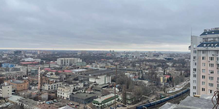 Фото 7. Январь 2022