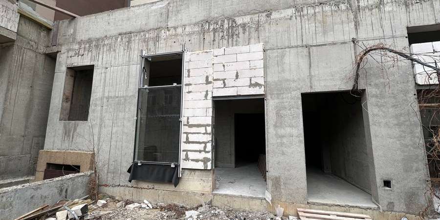 Фото 5. Январь 2025