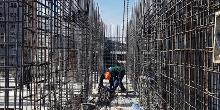 Фото 16. Март 2019