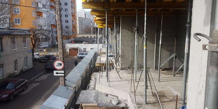 Фото 4. Февраль 2019