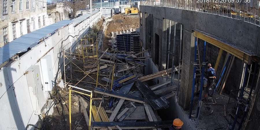 Фото 8. Декабрь 2018