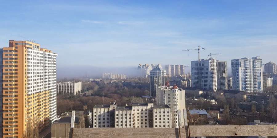 Фото 3. Грудень 2019