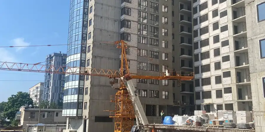 Фото 16. Май 2023
