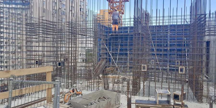 Фото 17. Травень 2019 р