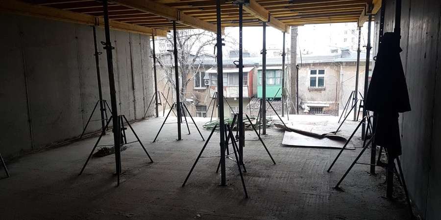 Фото 19. Февраль 2019