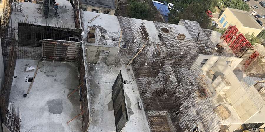 Фото 2. Листопад 2020