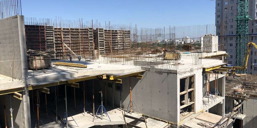 Фото 11. Травень 2021