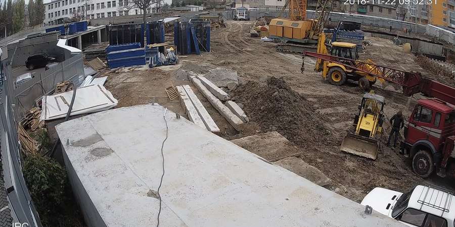 Фото 6. Ноябрь 2018