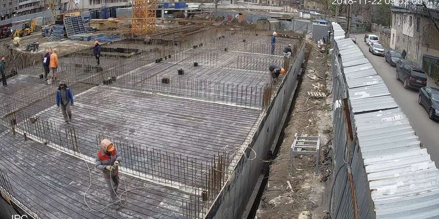 Фото 7. Ноябрь 2018